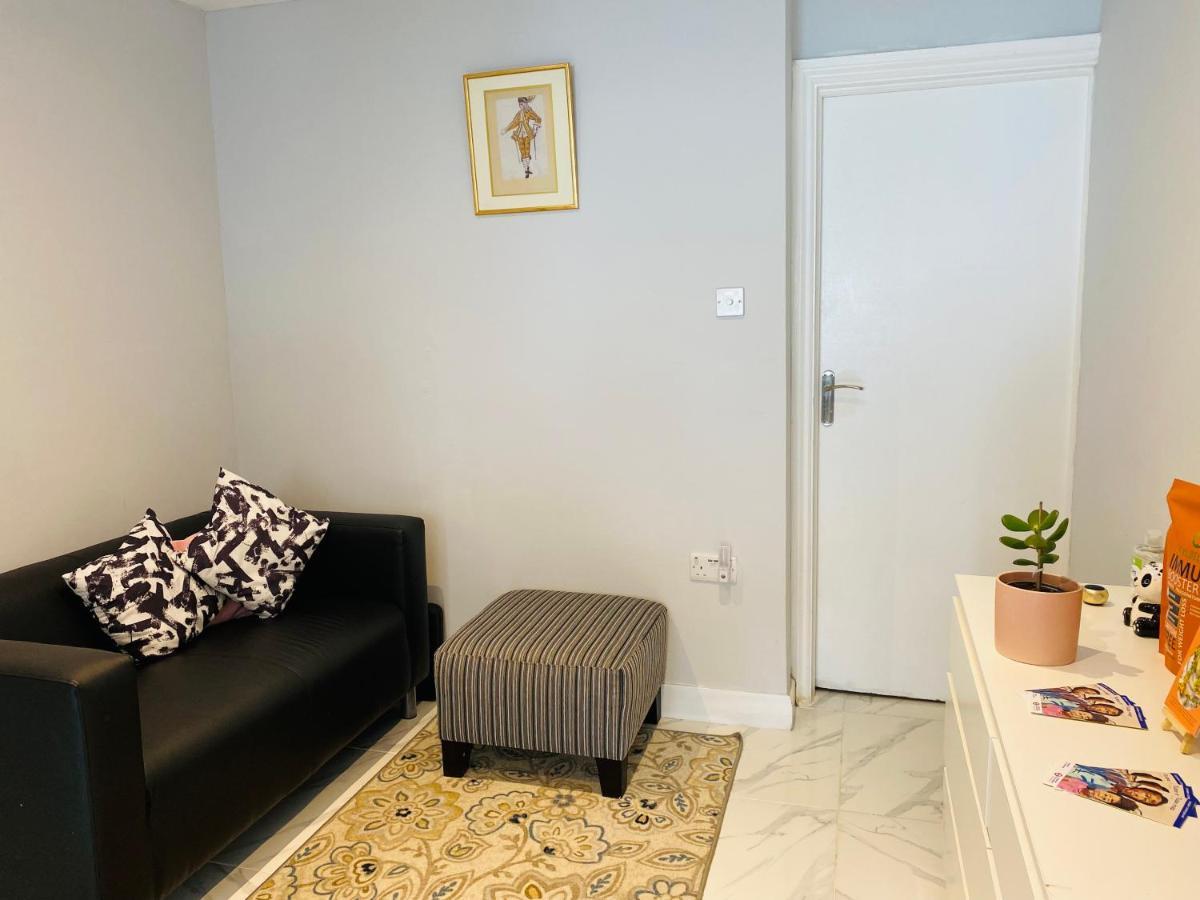 1 Studio Room Near Central London Exterior photo